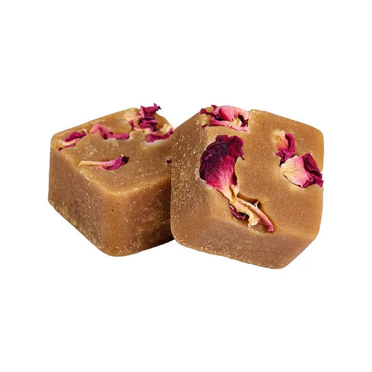 Brown Sugar Rose Red Date